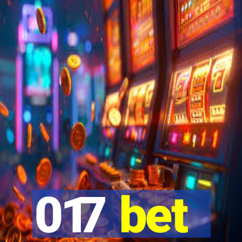 017 bet